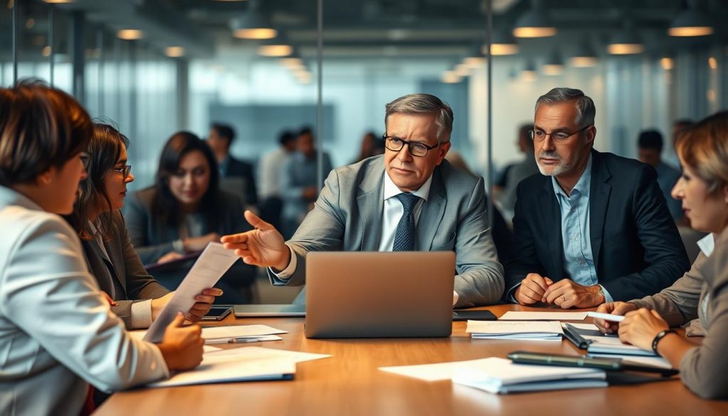 managing layoff rumors and organizational changes managing layoff rumors and organizational changes