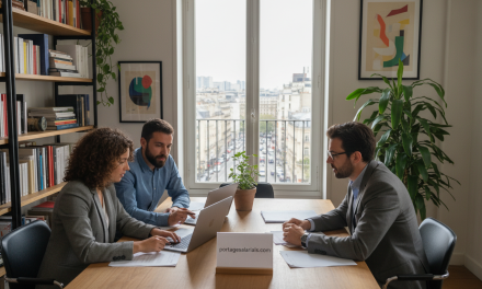 Comprendre le marché du portage salarial en France