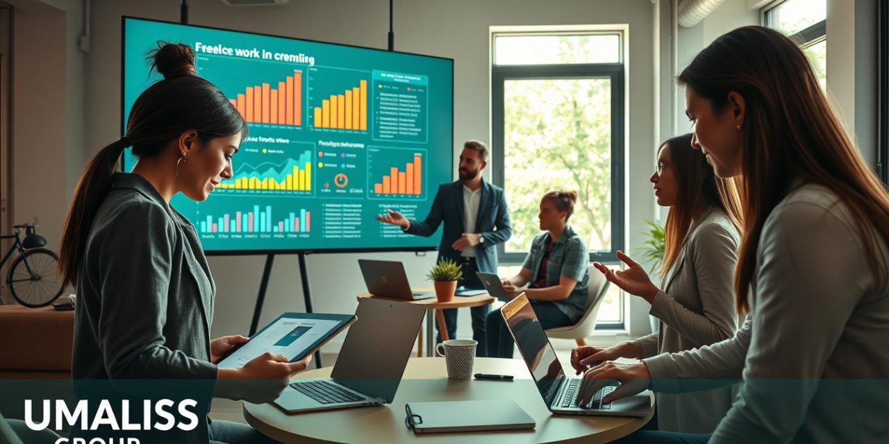 Marché Freelance : Tendances et Opportunités pour Vous