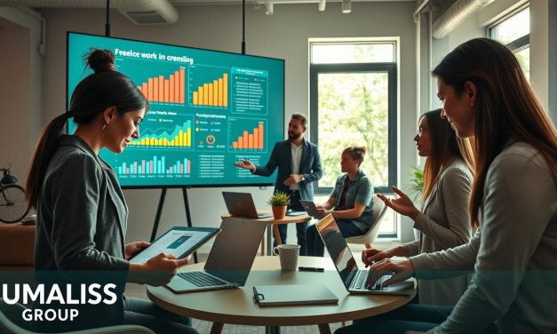 Marché Freelance : Tendances et Opportunités pour Vous