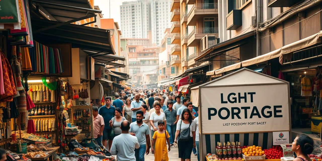 Investir dans les marchés émergents : guide pratique