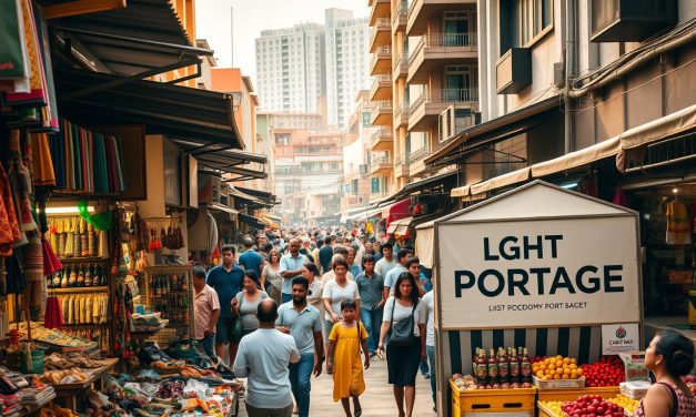 Investir dans les marchés émergents : guide pratique