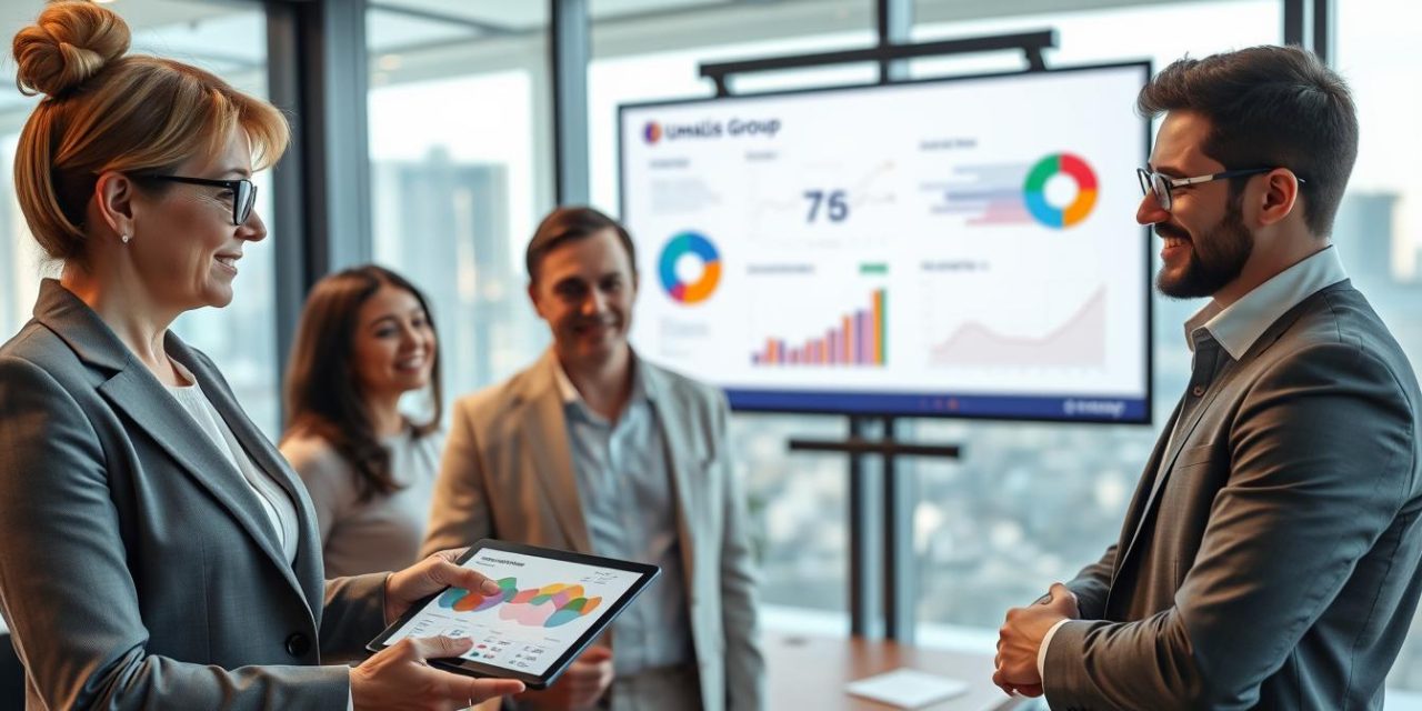 Conducting Market Analysis for a Secure Career Transition