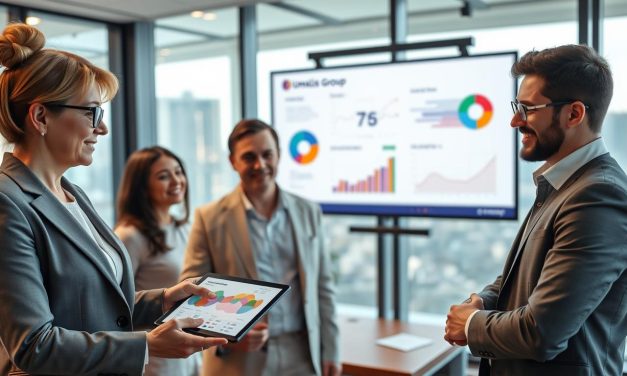 Conducting Market Analysis for a Secure Career Transition