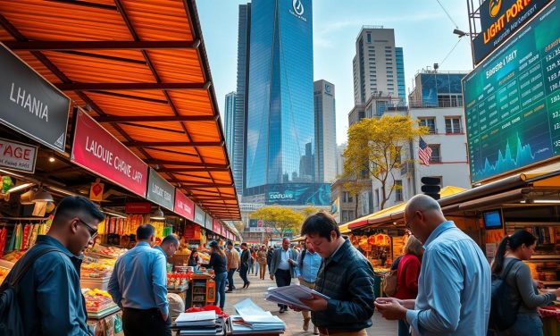 Comprehensive Market Analysis for Career Stability