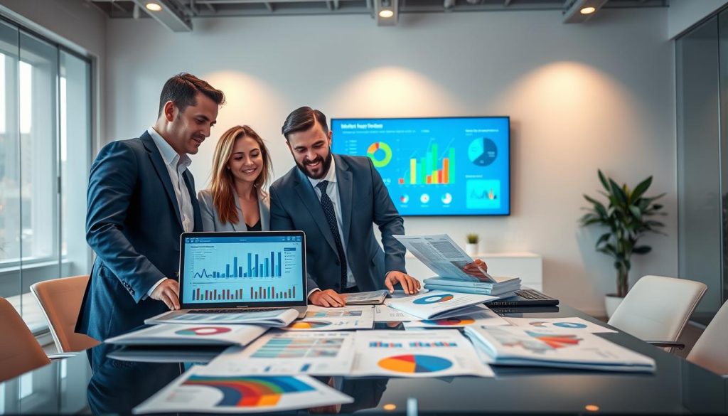 market analysis for independent professionals