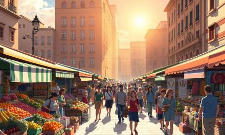 Thriving Amidst Market Competition: Insights for Independent Careers