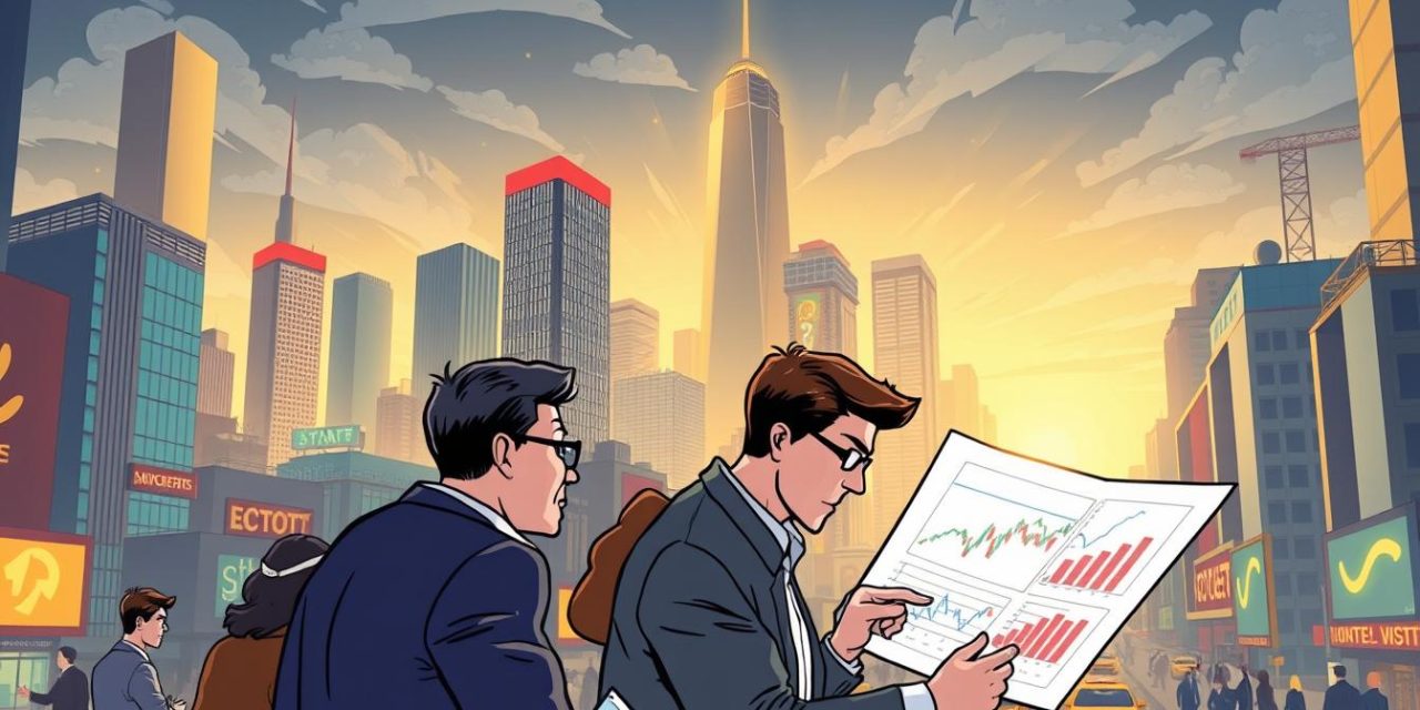 « Understanding Market Demand: A Guide for Independent Professionals »