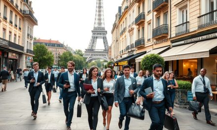 How Market Demand for Independent Contractors is Growing in France