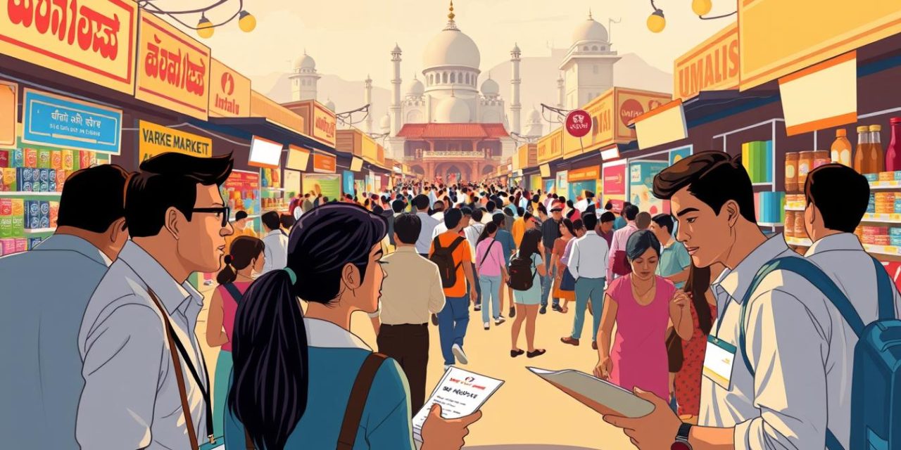 Understanding Market Research Methods: A Comprehensive Guide