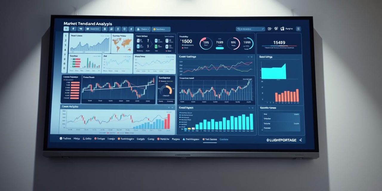 Navigating Market Trends: Insights for Independent Careers