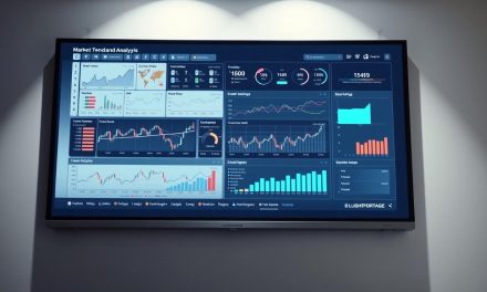 Navigating Market Trends: Insights for Independent Careers