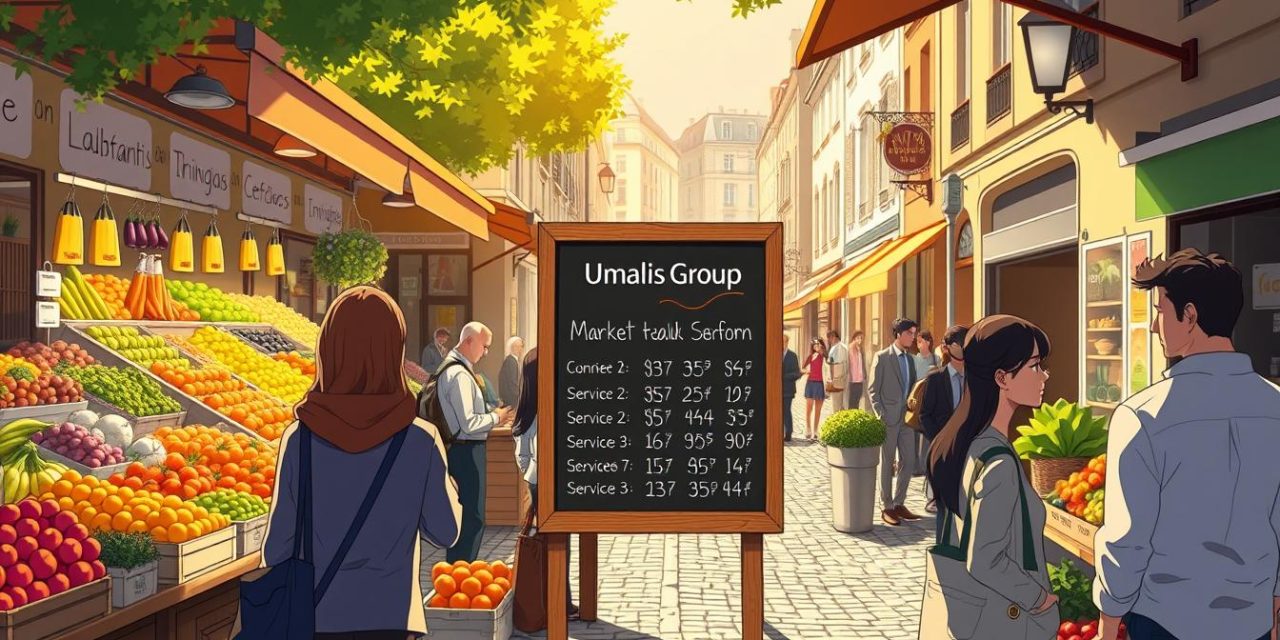 Know Your Market Value: Tips for Independent Professionals in France