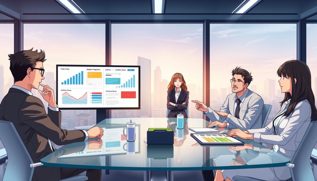 marketing advertising professional services