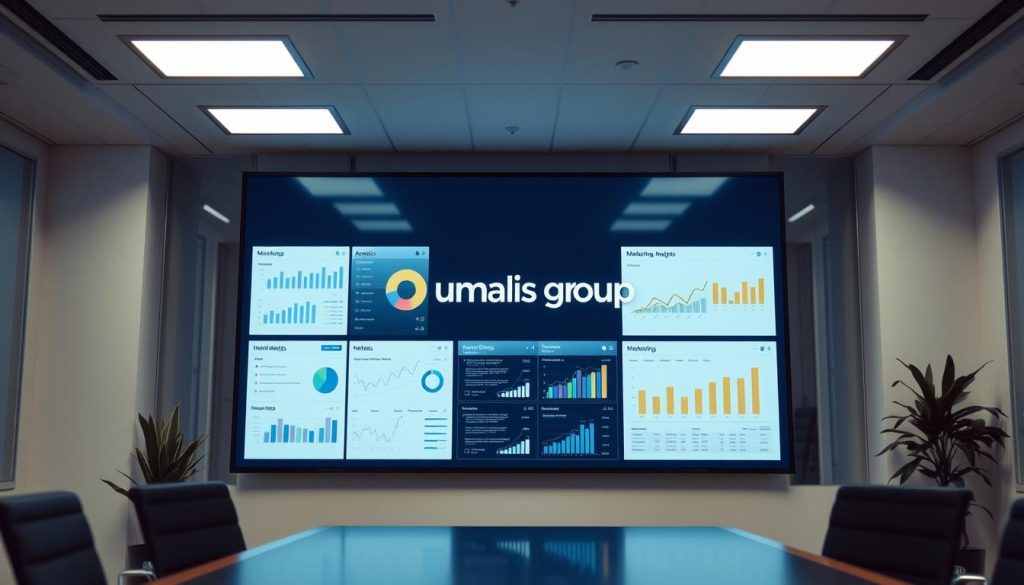 marketing analytics