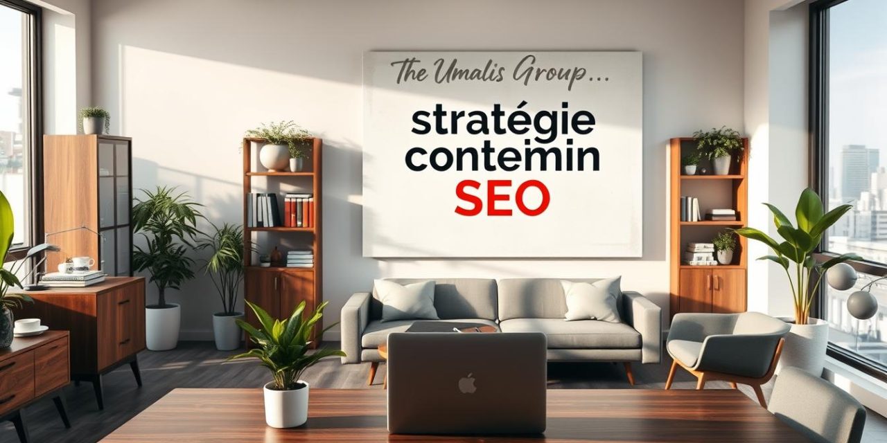 Guide Ultime du Marketing de Contenu pour le SEO