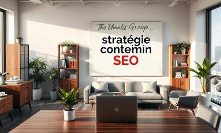 Guide Ultime du Marketing de Contenu pour le SEO