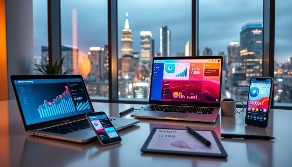 marketing digital