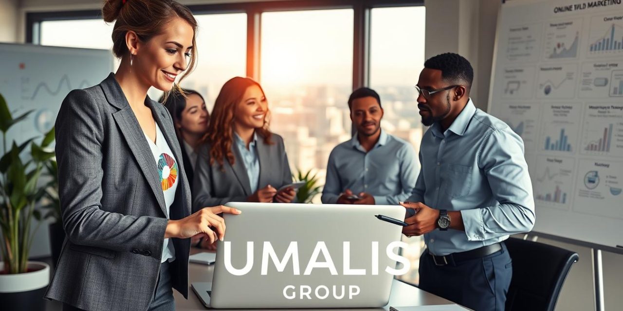 Marketing en Ligne : Stratégies et Conseils pour Réussir