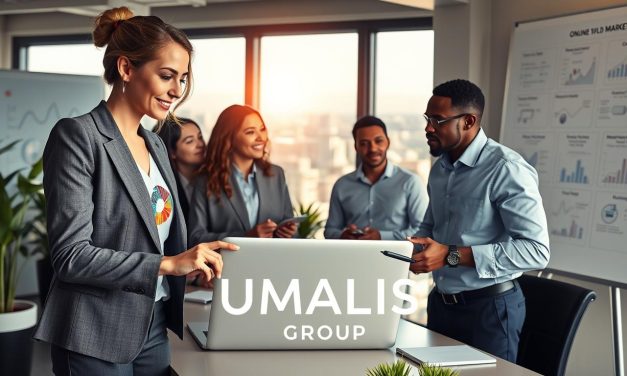 Marketing en Ligne : Stratégies et Conseils pour Réussir