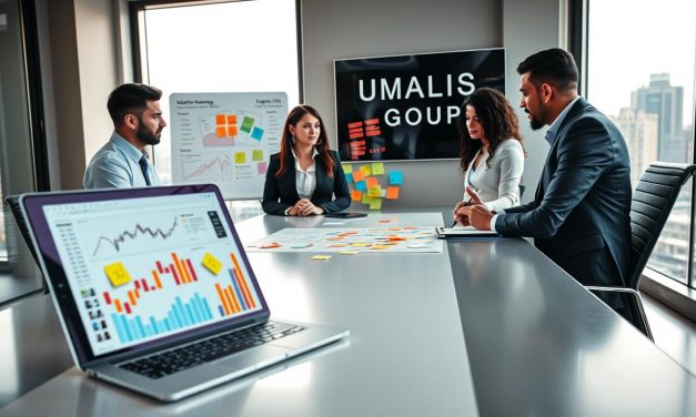 Marketing en ligne : Solutions pour une Présence en Ligne Efficace