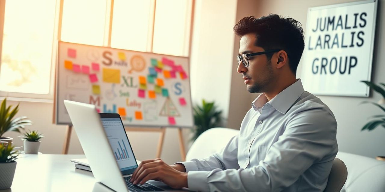 Stratégies de Marketing Freelance pour une Carrière Stable et Sécurisée