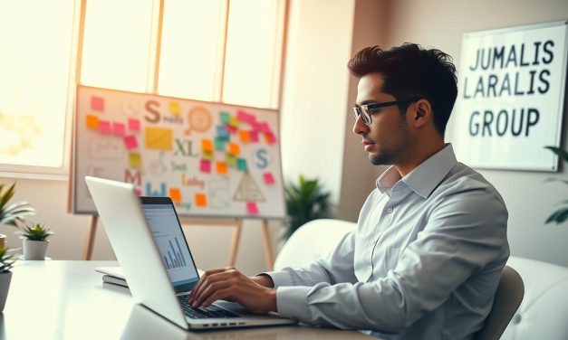 Stratégies de Marketing Freelance pour une Carrière Stable et Sécurisée