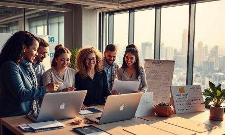 Marketing Personnel en Portage Salarial pour les Entreprises