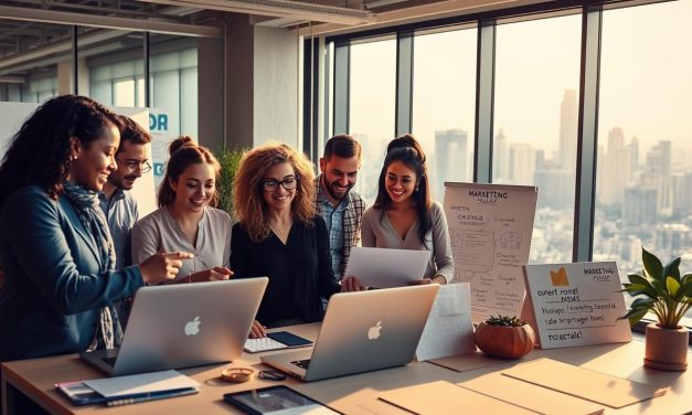 Marketing Personnel en Portage Salarial pour les Entreprises