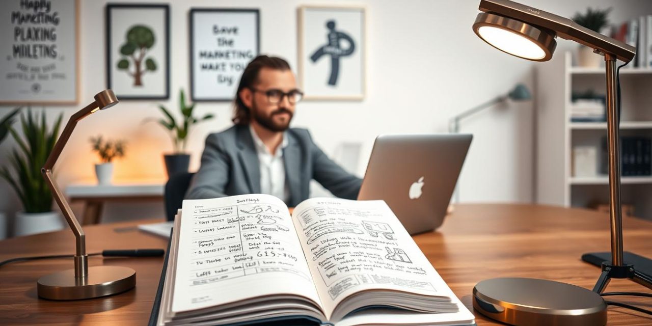 Effective Marketing Strategies for Independent Professionals