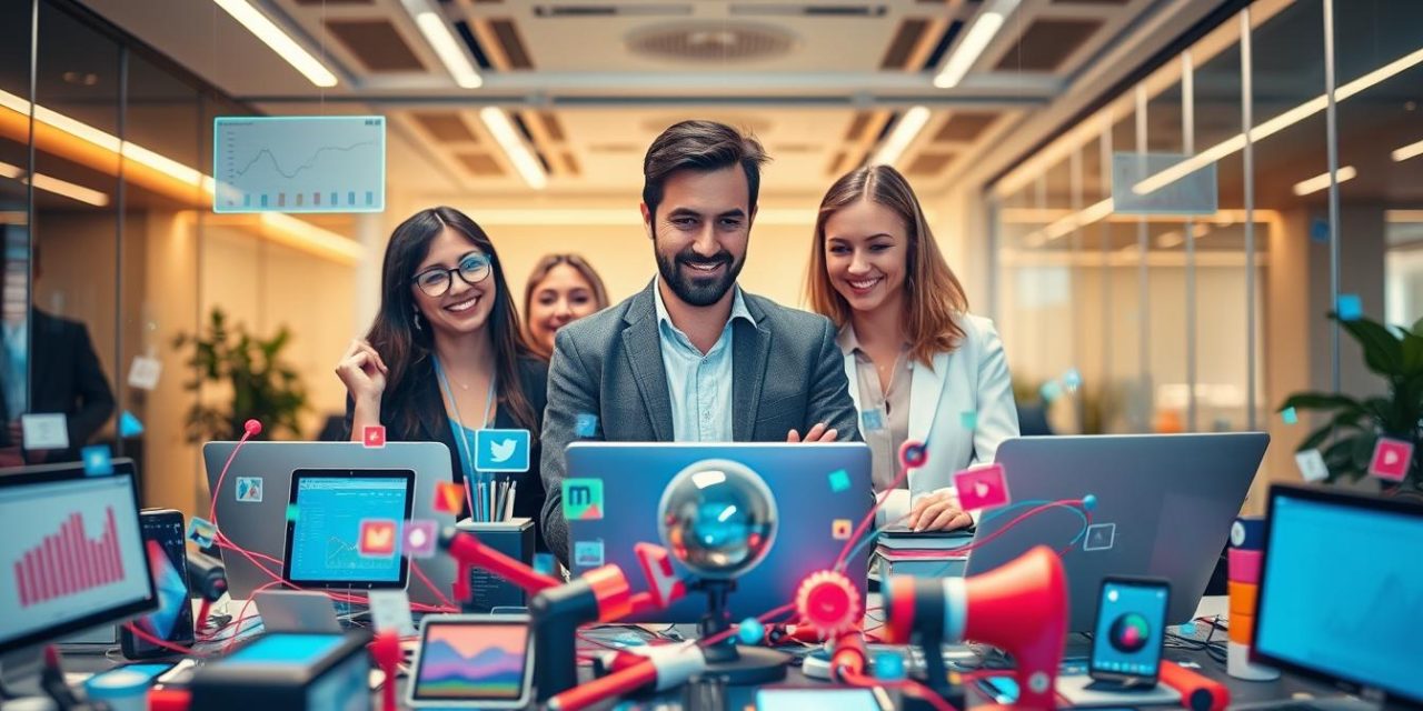 Unlock Business Success with These Marketing Strategies