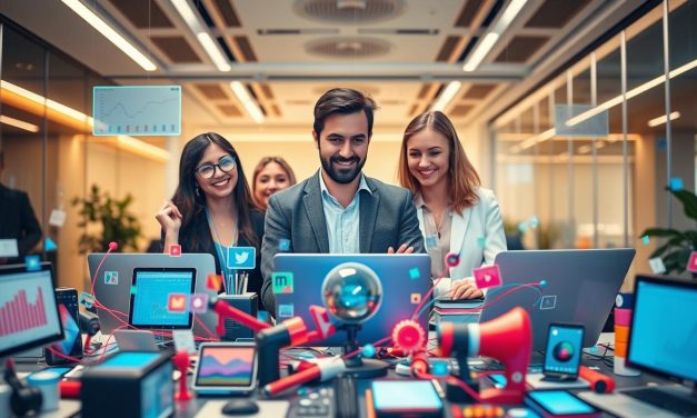 Unlock Business Success with These Marketing Strategies