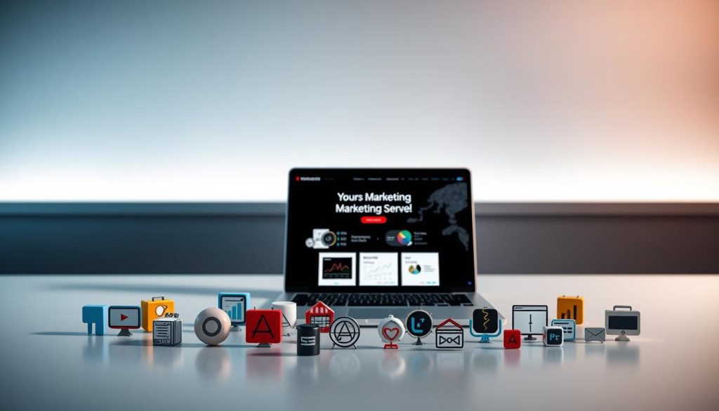 marketing tools portfolio expansion marketing tools portfolio expansion