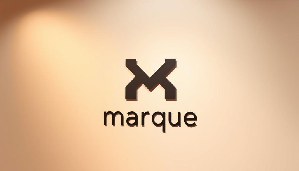 marque