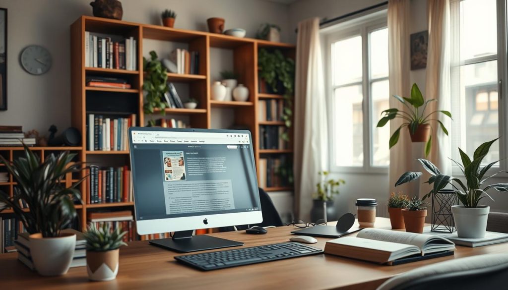 mastering digital reading platforms