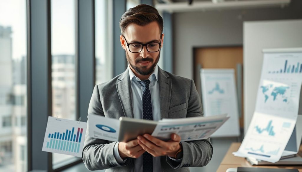 mastering market research for informed business decisions