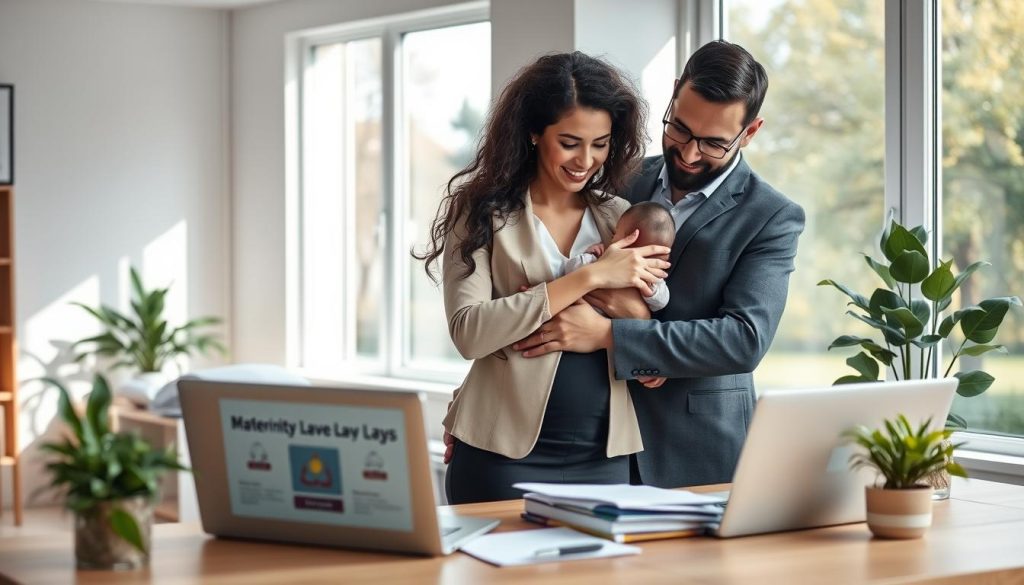 maternity paternity family protections