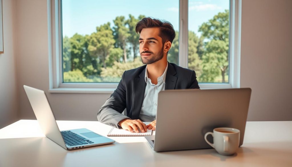 maximizing concentration at work