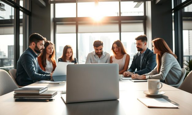 Maximiser productivité avec portage salarial simplifié