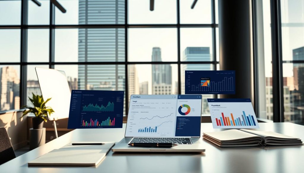 measure workplace productivity