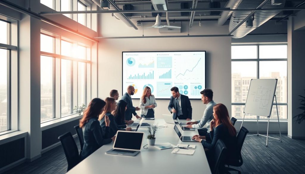 measuring flexible work success