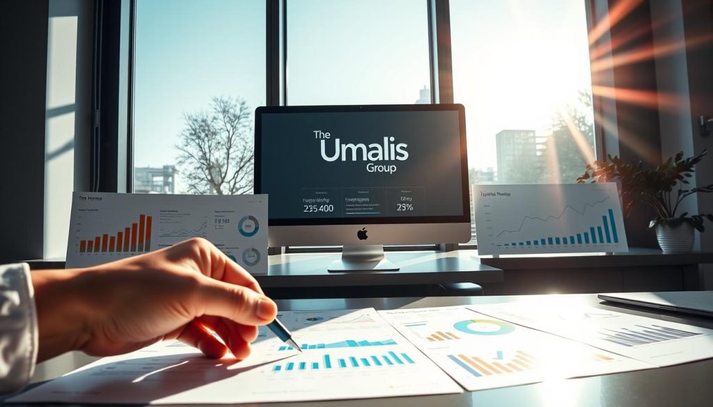 measuring online visibility metrics