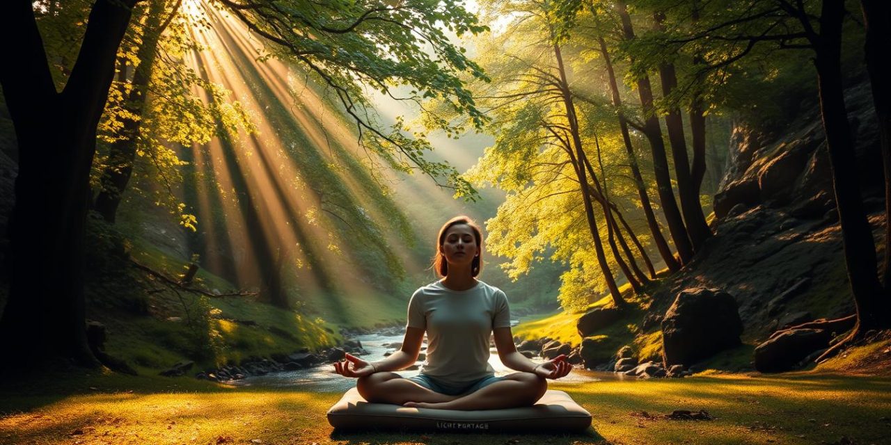 Discover Powerful Meditation Techniques for Career Stability