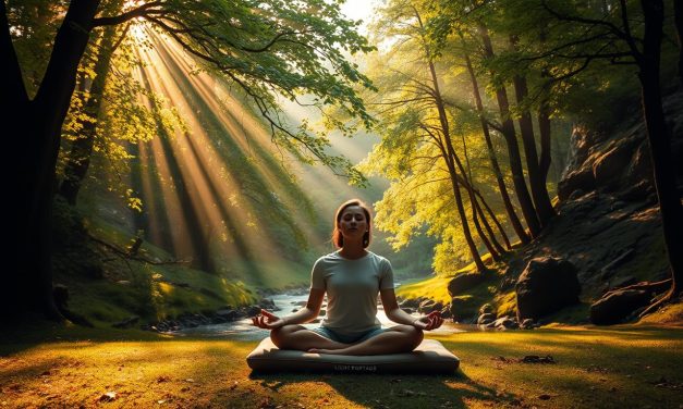 Discover Powerful Meditation Techniques for Career Stability