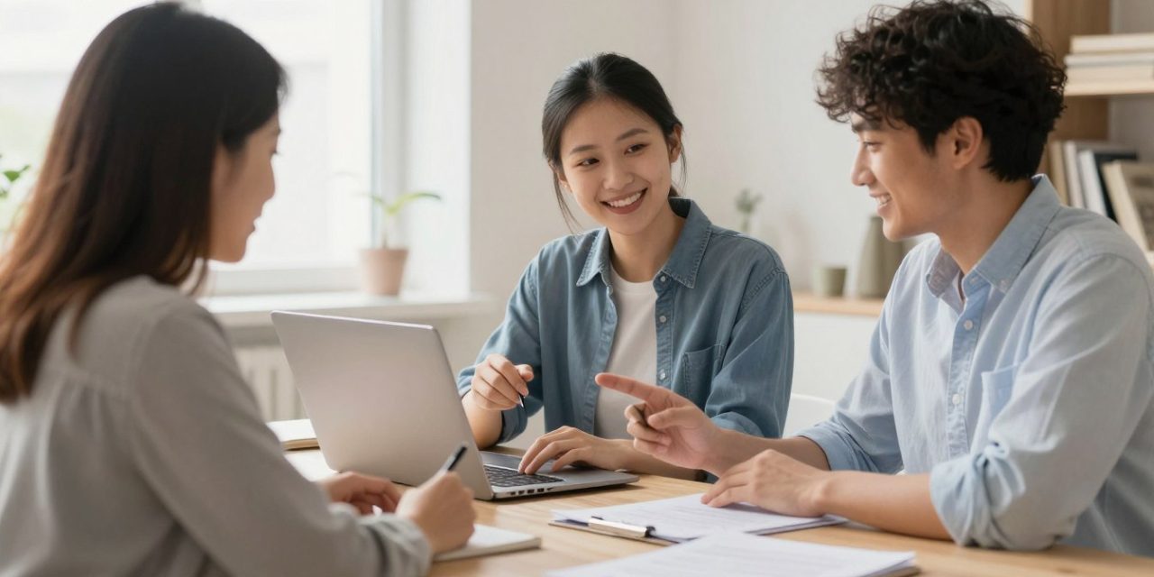 Choisir la Meilleure Société de Portage Salarial pour Votre Indépendance