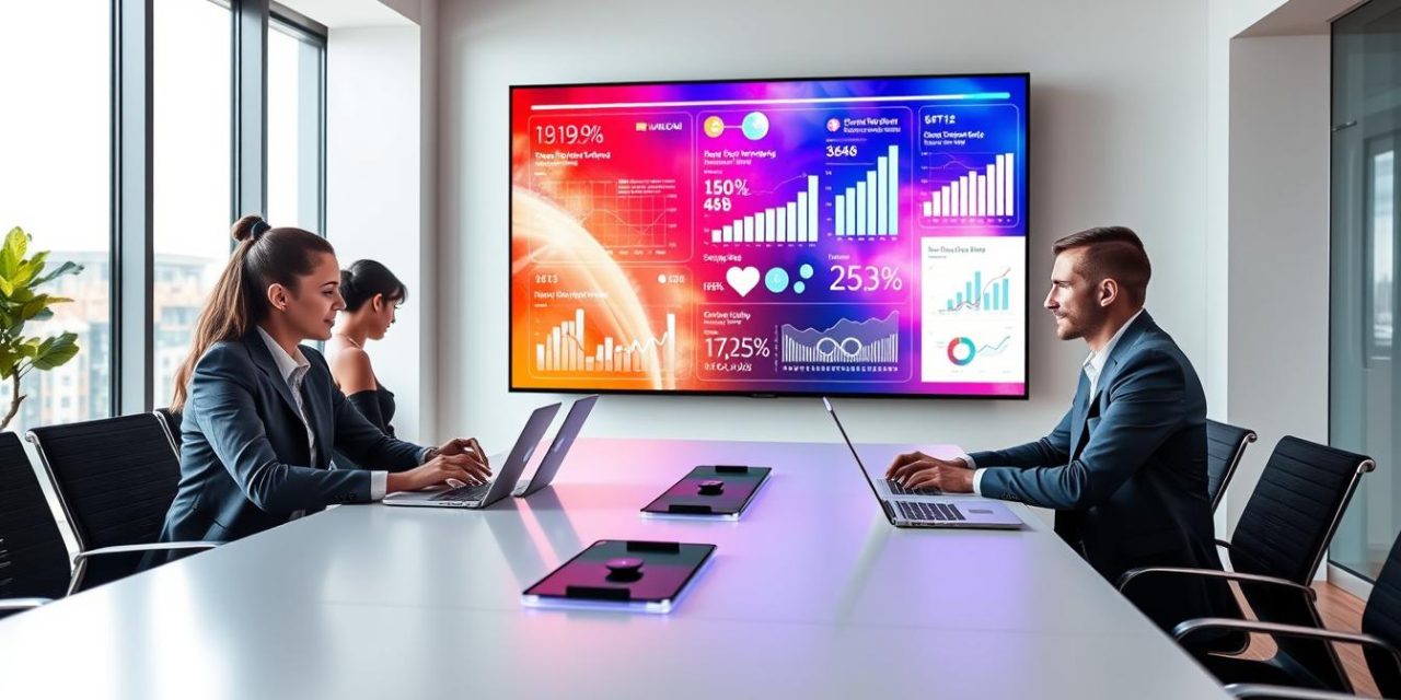 Meilleures Pratiques en Marketing Numérique pour Réussir