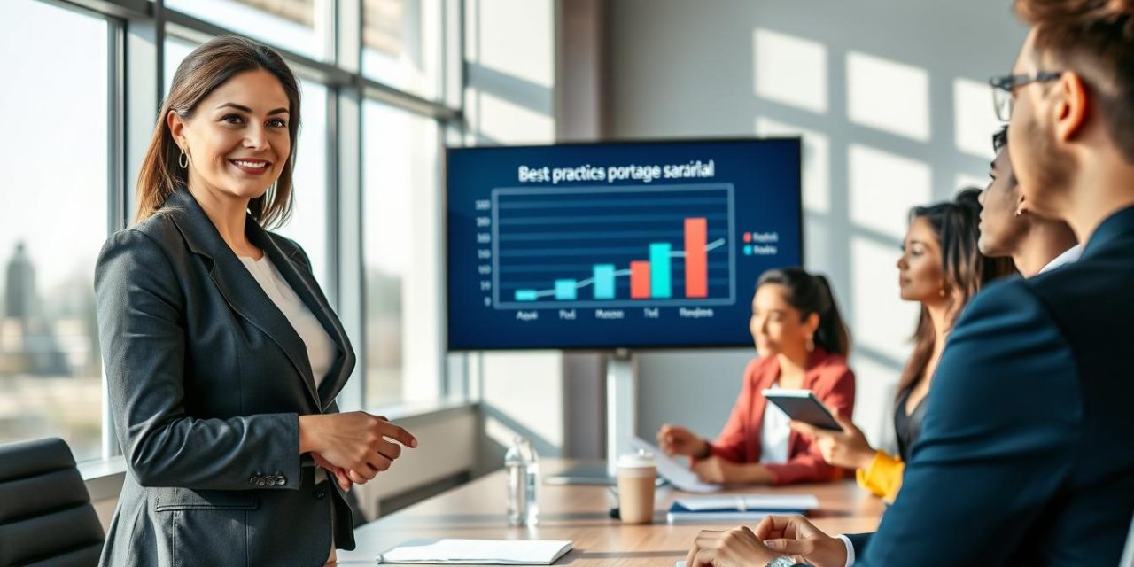 Meilleures Pratiques Portage Salarial : Conseils pour une Carrière Séreine