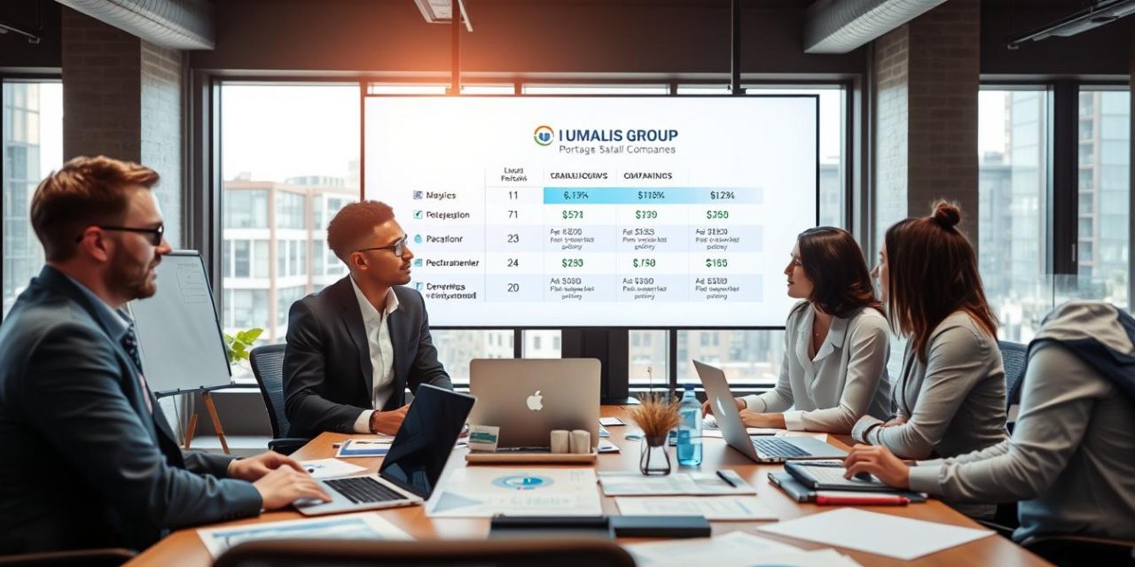 Meilleures Sociétés de Portage Salarial : Comparatif et Avis