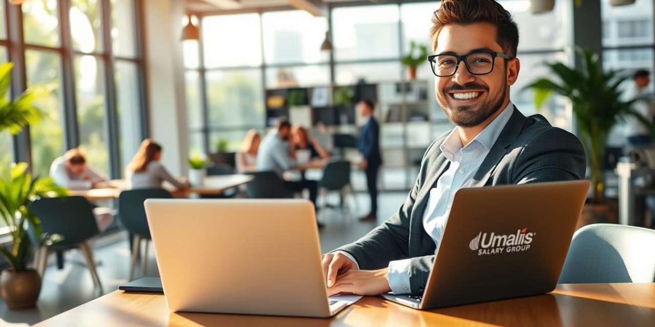 Trouvez les meilleurs secteurs pour le portage salarial