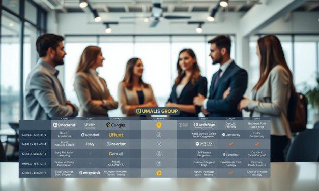 Meilleurs Sociétés de Portage Salarial : Comparatif et Avis